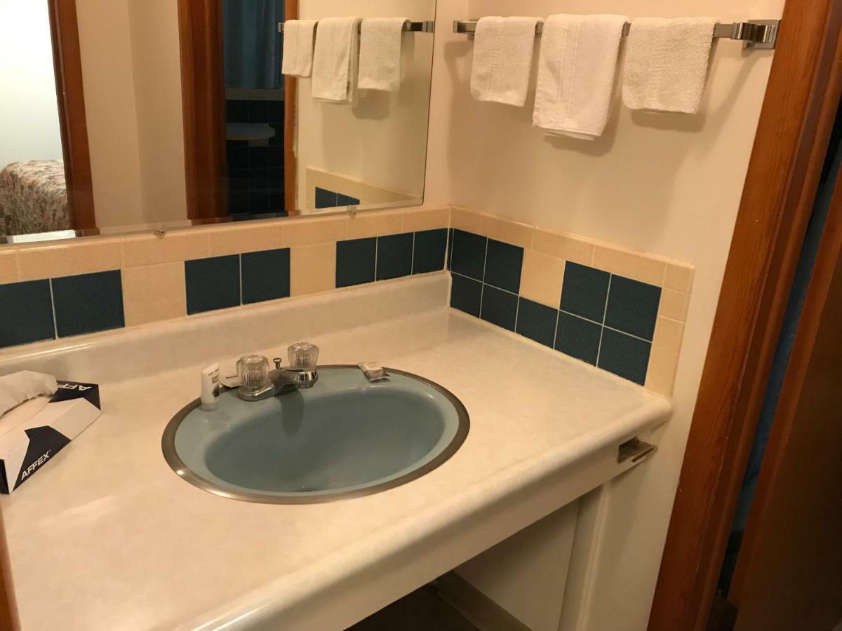 تشادرون Motel Grand المظهر الخارجي الصورة