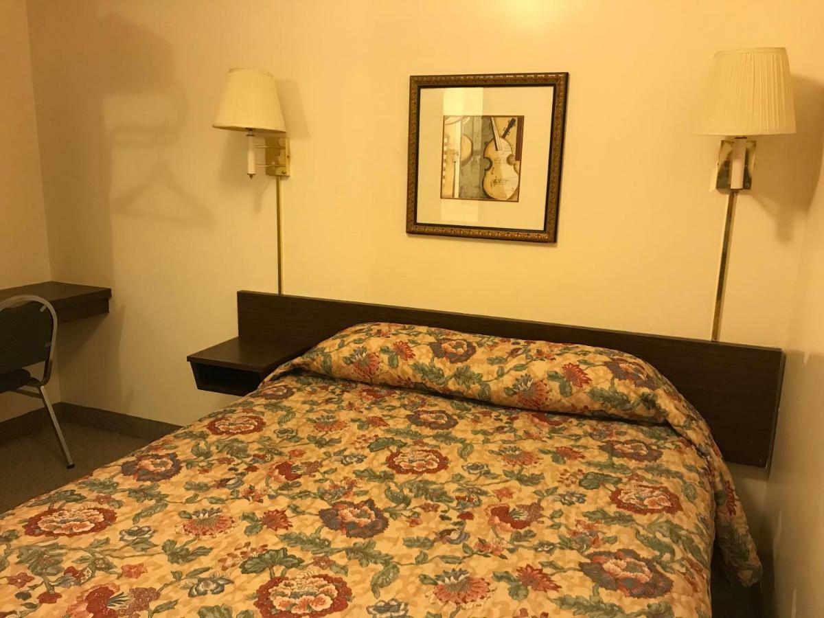 تشادرون Motel Grand المظهر الخارجي الصورة