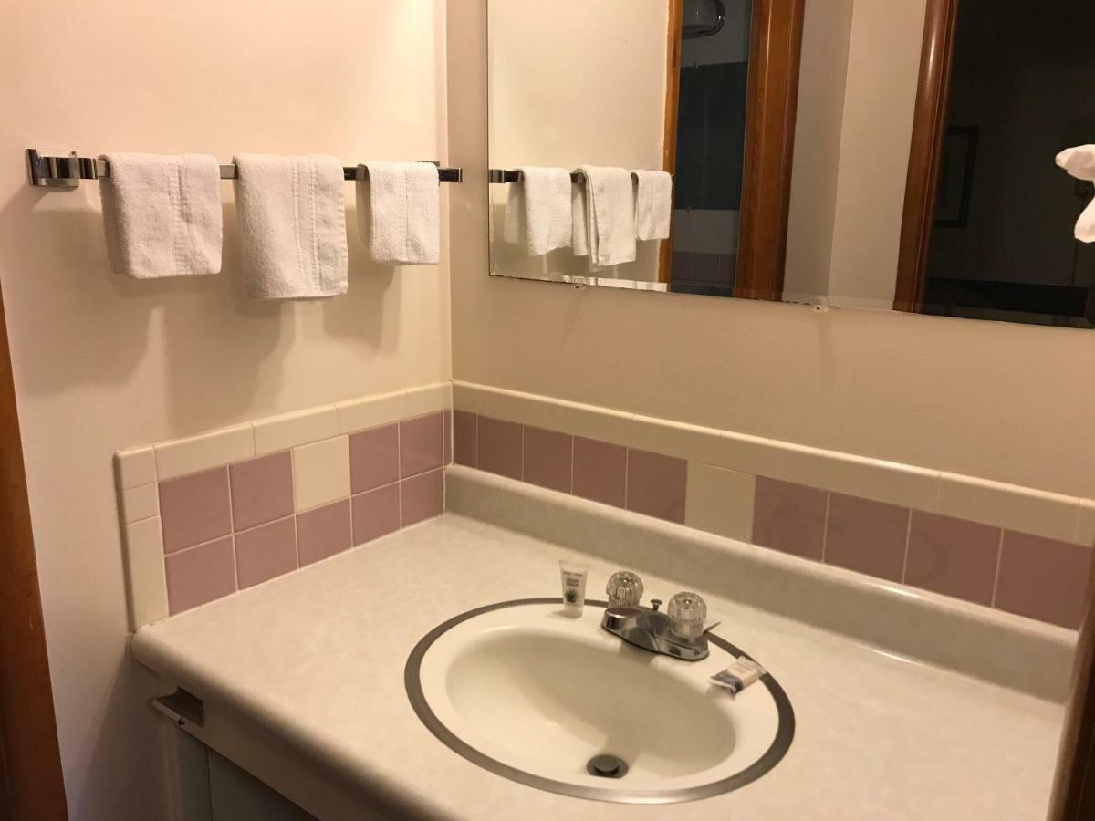 تشادرون Motel Grand المظهر الخارجي الصورة