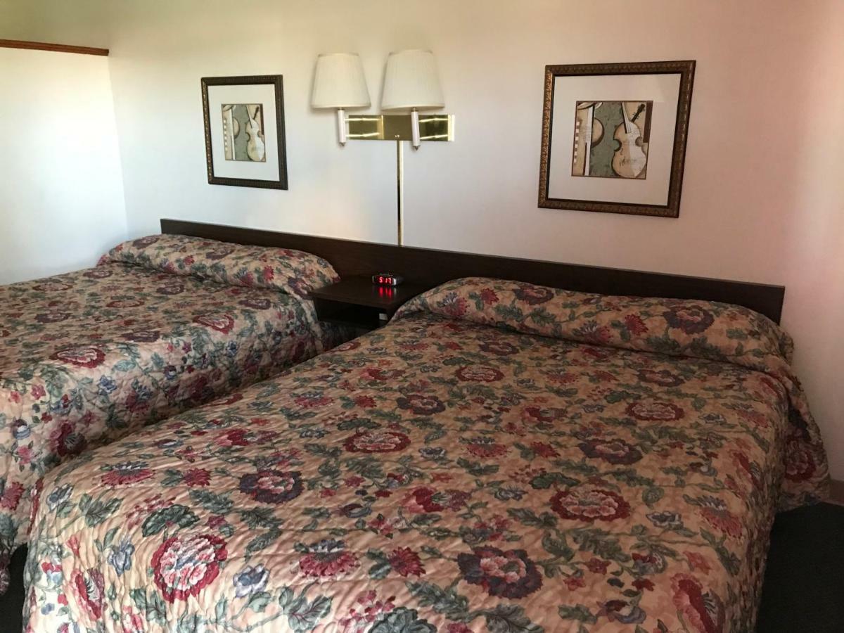 تشادرون Motel Grand المظهر الخارجي الصورة