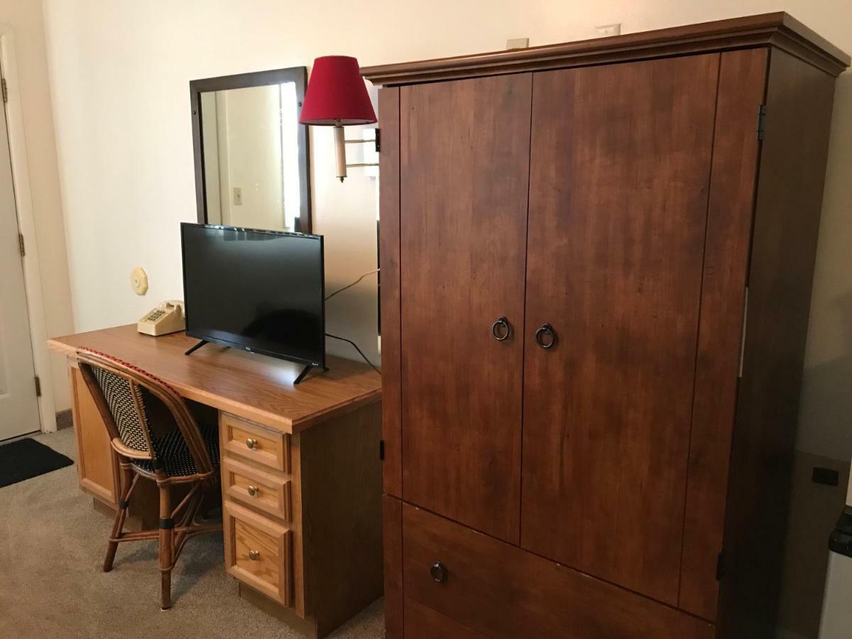 تشادرون Motel Grand المظهر الخارجي الصورة