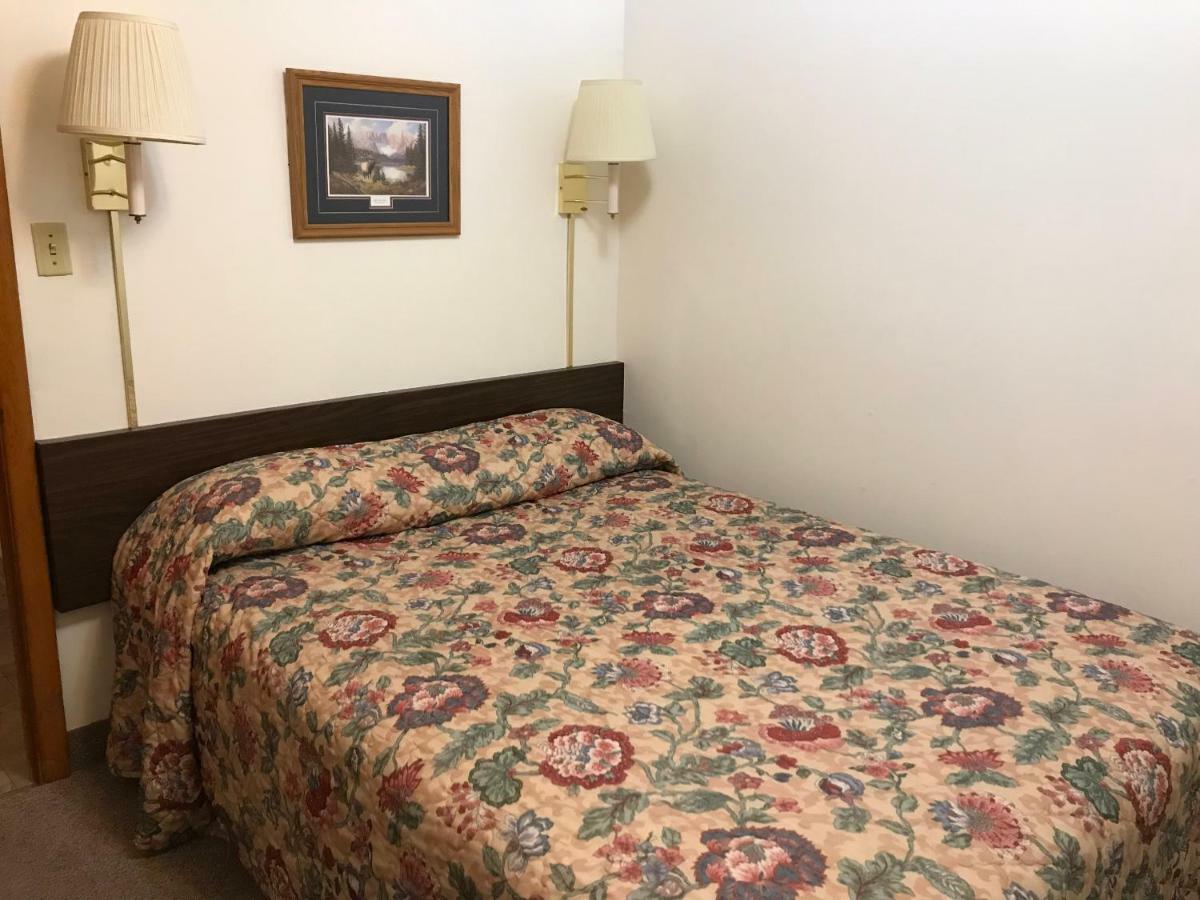 تشادرون Motel Grand المظهر الخارجي الصورة